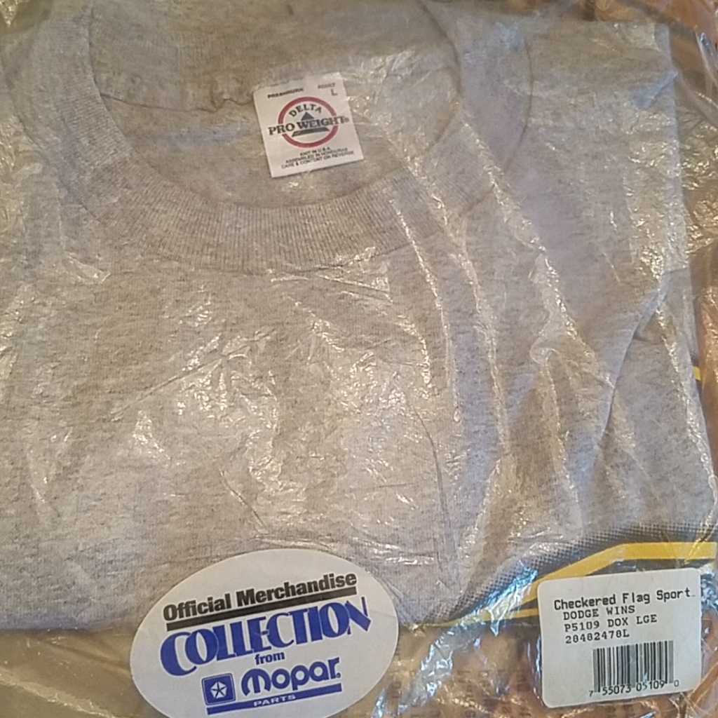 Daytona 500 Tee